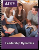 Leadership Dynamics by Howard Hendricks