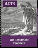 Old Testament Prophets by Stephen Bramer