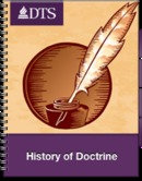 History of Doctrine by John Hannah