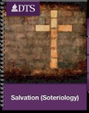 Salvation (Soteriology) by Glenn Kreider