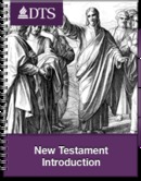 New Testament Introduction by Darrell Bock