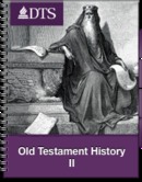 Old Testament History II by Eugene Pond