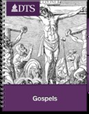 Gospels by Mark Bailey