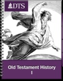 Old Testament History I by James Allman