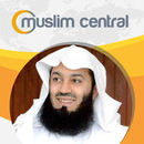 Mufti Menk Podcast by Mufti Menk