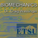 Biomechanics by Craig A. Wassinger