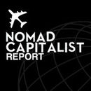 Nomad Capitalist Report Podcast by Andrew Henderson