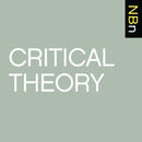 New Books in Critical Theory Podcast by Marshall Poe
