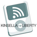 Kinsella On Liberty Podcast by Stephan Kinsella