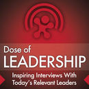 Dose of Leadership Podcast by Richard Rierson