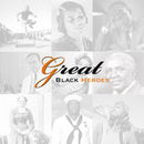 Great Black Heroes Podcast by Gaius Chamberlain
