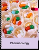 Pharmacology by Sharon Burke