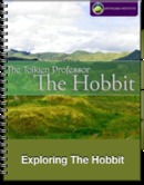 Exploring The Hobbit by Corey Olsen