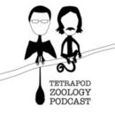 Tetrapod Zoology Podcast by John Conway