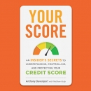 Your Score by Anthony Davenport