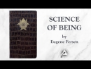 Science of Being by Eugene Fersen