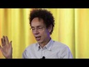 Malcolm Gladwell on David and Goliath by Malcolm Gladwell