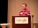 Filmmakers at Google: James Scurlock by James Scurlock