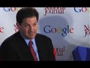 Policy Talks at Google: Covering the 21st Century Campaign by Mark Halperin
