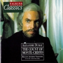 The Count of Monte Cristo by Alexandre Dumas
