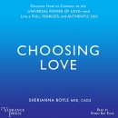 Choosing Love by Sherriann Boyle