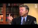 Senator Rand Paul Discusses Individualism, Freedom, and National Security by Rand Paul