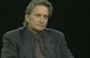 An Hour with Actor Michael Douglas by Michael Douglas