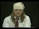 An Interview with David Foster Wallace by David Foster Wallace