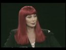 A Conversation with Cher by Cher