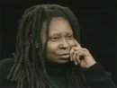 An Interview with Whoopi Goldberg by Whoopi Goldberg