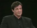 An Interview with Sylvester Stallone by Sylvester Stallone