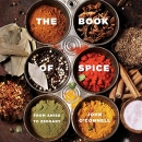 The Book of Spice by John O'Connell