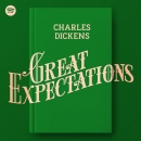 Great Expectations by Charles Dickens