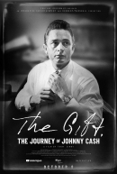 The Gift: The Journey Of Johnny Cash by Johnny Cash