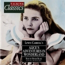 Alice's Adventures in Wonderland by Lewis Carroll