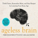 Ageless Brain by Julia VanTine