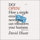 Do Open by David Hieatt