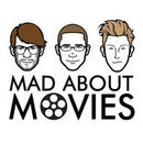 Mad About Movies Podcast by Kent Garrison