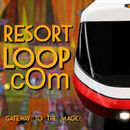 ResortLoop.com: A Walt Disney World Podcast by Tim Scott