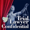 Trial Lawyer Confidential Podcast by Elena Saris