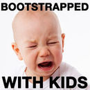 Bootstrapped with Kids Podcast by Brecht Palombo