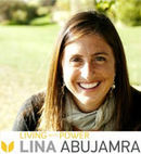 Living With Power Podcast by Lina AbuJamra