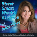 Street Smart Wealth Profit In Your PJs Podcast by Jackie Ulmer