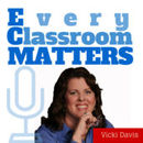 Every Classroom Matters Podcast