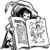 Grimm's Fairy Tales by Brothers Grimm