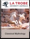 Classical Mythology by Rhiannon Evans