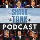 Shark Tank Podcast by T.J. Hale