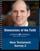 New Testament Survey II