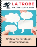 Writing for Strategic Communication by Karen Morath