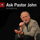Ask Pastor John Piper Podcast by John Piper